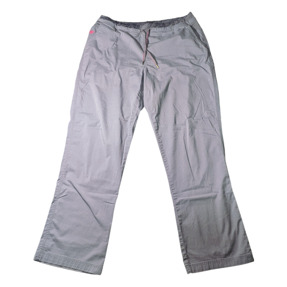 MED COUTURE Pants E-Z Flex Size Xl Regular 31 in inseam